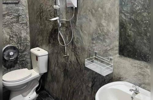 Mueang Pan Maison | Lhonglao Homestay หลงเราโฮมสเตย์