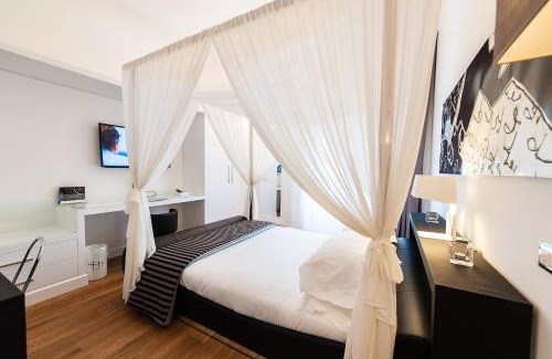 Santa Margherita Ligure Hôtel | LHP Hotel Santa Margherita Palace & SPA