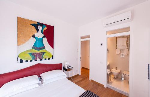 Santa Margherita Ligure Hôtel | LHP Hotel Santa Margherita Palace & SPA