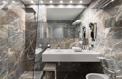Fuorigrotta Hôtel | LHP Napoli Palace & spa
