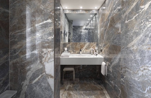 Fuorigrotta Hôtel | LHP Napoli Palace & spa
