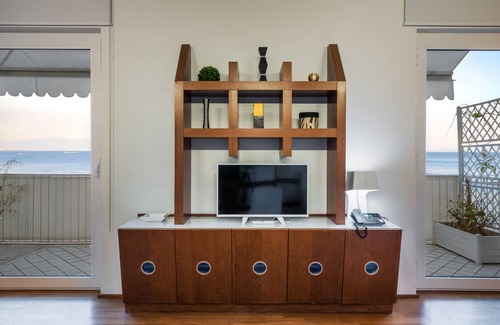 Posillipo Appartement | LHP Suite Posillipo