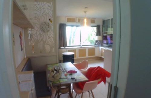 Saint-Laurent Appartement | Liège centre 6 rue montagne sainte Walburge, 4000 Liège, pour 2 pers à 3 minutes de la gare st Lambert