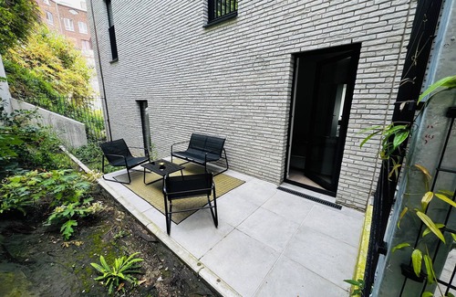 Liege Appartement | Liège city charm - Opera view