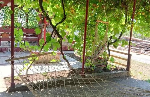 Donji Lapac Maison | Ličke noći