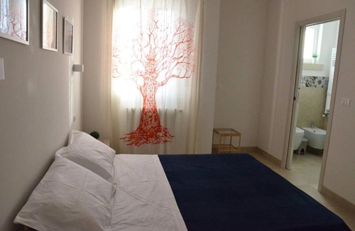 Galatina Appartement | Li Crutti Vacanze