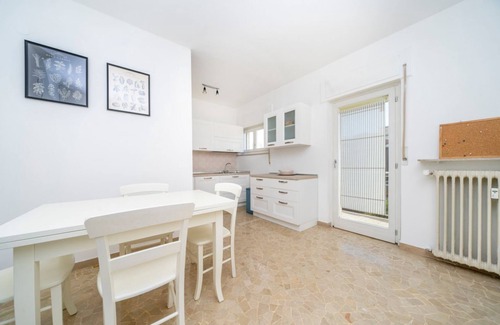 Udine Appartement | Li dell'Ospedale - Apartment with Private Parking