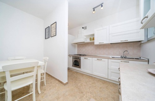 Udine Appartement | Li dell'Ospedale - Apartment with Private Parking
