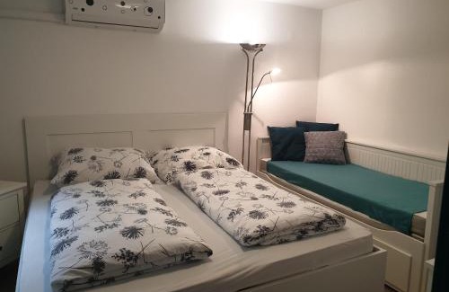 Balatonfured Appartement | LI-DO Vendégház