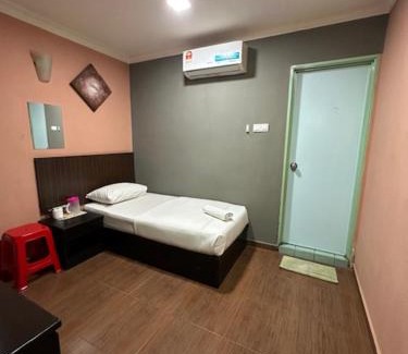 Taman Bukit Dahlia Hôtel | Li Garden Hotel