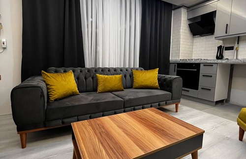 Atakum Appartement | LİGHTHOUSE SUİTE