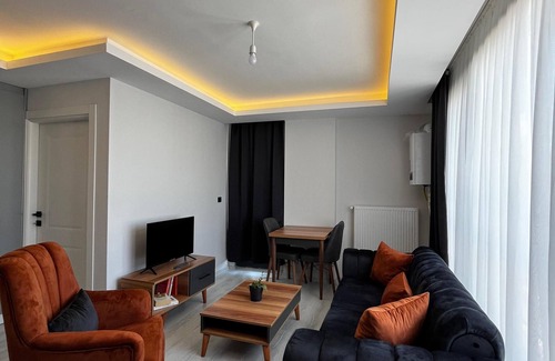 Atakum Appartement | LİGHTHOUSE SUİTE