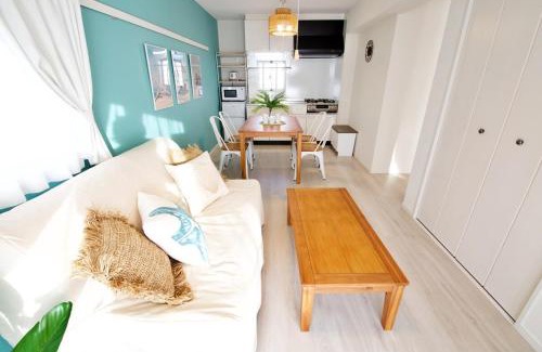 Naha City Centre Appartement | Li Kotohogi 301