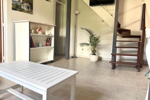 Le Diamant Appartement | Li-line Diamant