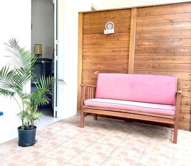 Le Diamant Appartement | Li-line Diamant