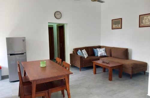 Pannipitiya Appartement | Li's Apartment