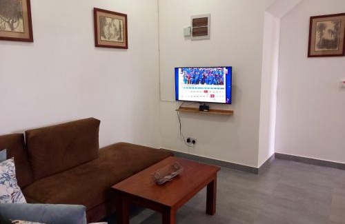 Pannipitiya Appartement | Li's Apartment
