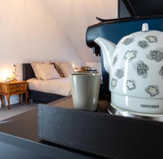 Waha Hôtel | Li Ter Hôtel