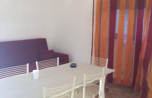 Felline Appartement | Li trappiti
