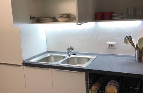 Santa Teresa di Gallura Appartement | Li Velieri 6 pax 2 rooms & Pool
