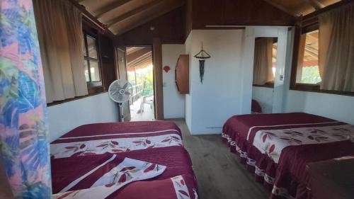 Villa de Tututepec de Melchor Ocampo Autre | Lia Del Mar
