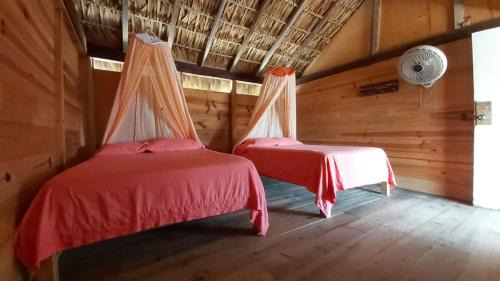 Villa de Tututepec de Melchor Ocampo Autre | Lia Del Mar