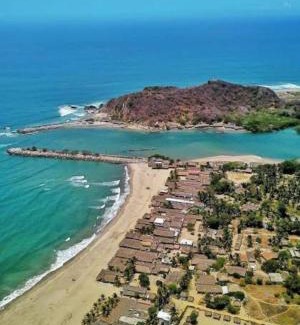 Villa de Tututepec de Melchor Ocampo Autre | Lia Del Mar