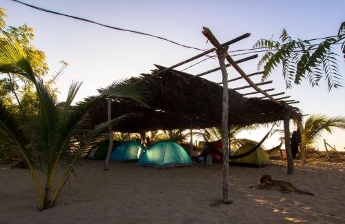 Villa de Tututepec de Melchor Ocampo Autre | Lia Del Mar