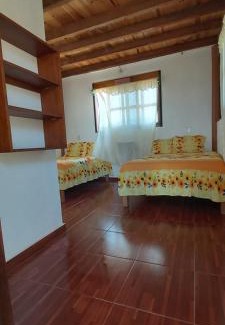 Villa de Tututepec de Melchor Ocampo Autre | Lia Del Mar