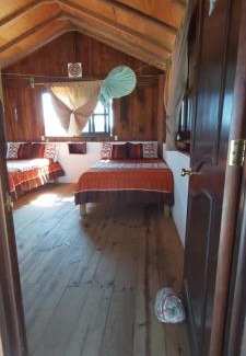 Villa de Tututepec de Melchor Ocampo Autre | Lia Del Mar