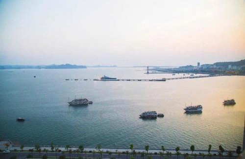 Hon Gai Appartement | Liam House At Sapphire Ha Long