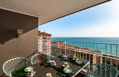 Montgat Appartement | LIANA SEAVIEW & BEACH - apartment