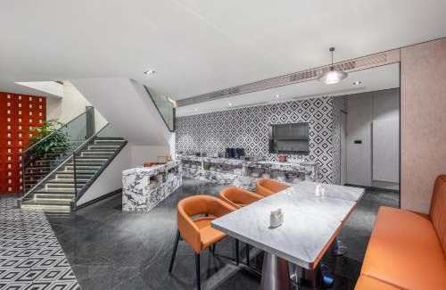 Donghu District Hôtel | Liangzhi Huipin Hotel Haikou West Coast Yongwan Road Branch