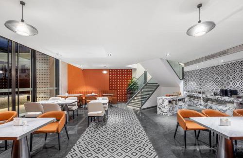 Donghu District Hôtel | Liangzhi Huipin Hotel Haikou West Coast Yongwan Road Branch