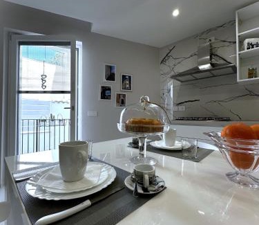Lucera Appartement | LianHome b&b "Terrazzino"