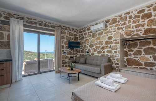 Limeniskos Appartement | Liastera Luxury Apartments