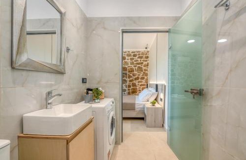 Limeniskos Appartement | Liastera Luxury Apartments