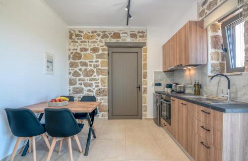 Limeniskos Appartement | Liastera Luxury Apartments
