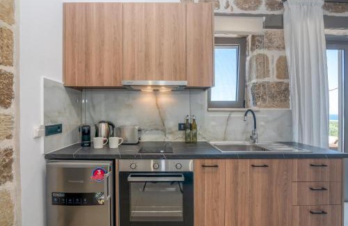 Limeniskos Appartement | Liastera Luxury Apartments