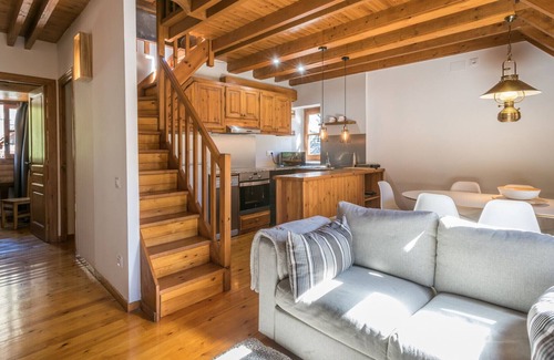 Arties Appartement | Liat by Totiaran