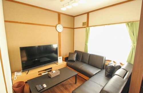 Biei Maison | LiB PLUS Villa Biei