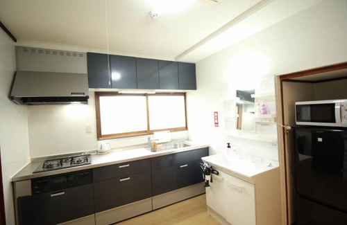 Biei Maison | LiB PLUS Villa Biei