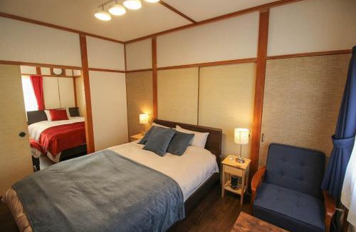 Biei Maison | LiB PLUS Villa Biei