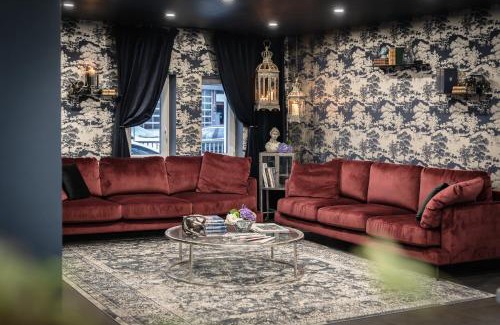 Grossheppach Hôtel | Libarty Hotels