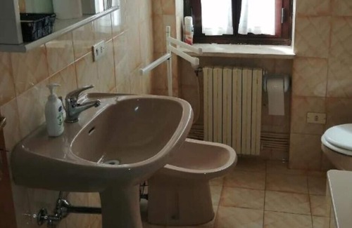 Sapri Appartement | Libeccio "parcheggio Gratis Privato - Grande Ultracentrale Rinnovato"