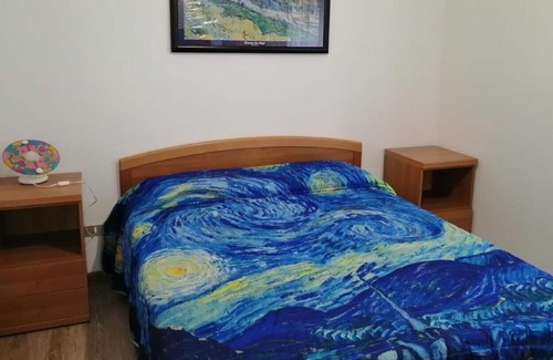 Sapri Appartement | Libeccio "parcheggio Gratis Privato - Grande Ultracentrale Rinnovato"
