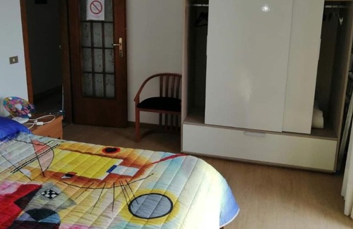 Sapri Appartement | Libeccio "parcheggio Gratis Privato - Grande Ultracentrale Rinnovato"