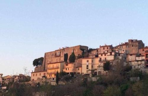 Montelibretti Maison | Libellula Casa Vacanze