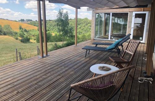 Andouque Maison | Liber'Terre