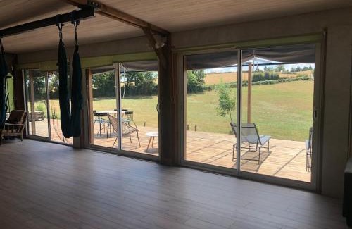 Andouque Maison | Liber'Terre